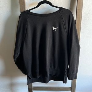 Victoria’s Secret PINK crew neck